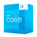 INTEL Core i3-13100F Procesador 4.5GHz 12MB LGA1700 110W