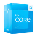 INTEL Core i3-13100 Procesador 4.5GHz 12MB LGA1700 110W