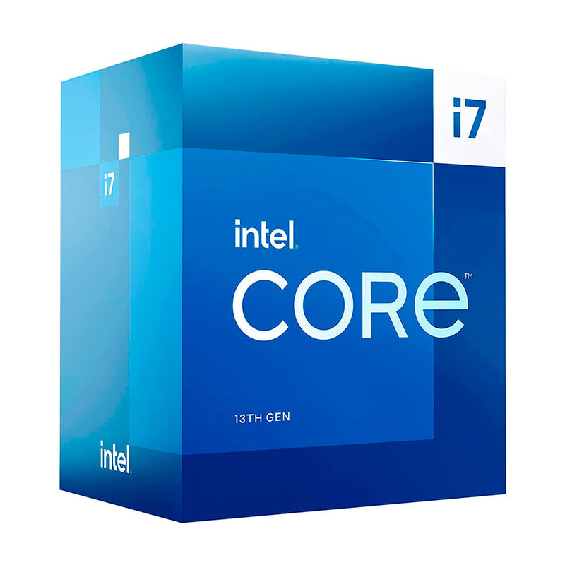 INTEL Core i7-13700 Procesador 5.2GHz 30MB LGA1700 219W