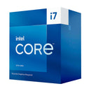 INTEL Core i7-13700F Procesador 5.2GHz 30MB LGA1700 219W