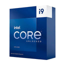 INTEL Core i9-13900KF Procesador 5.8GHz 36MB LGA1700 253W
