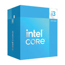INTEL Core i3-14100 Procesador 4.7GHz 12MB LGA1700 110W