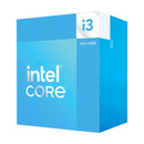 INTEL Core i3-14100 Procesador 4.7GHz 12MB LGA1700 110W