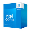 INTEL Core i5-14400F Procesador 4.7GHz 20MB LGA1700 148W