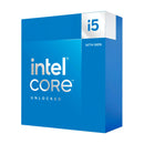 INTEL Core i5-14600K Procesador 5.3GHz 24MB LGA1700 181W