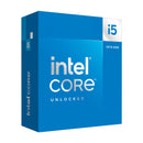 INTEL Core i5-14600K Procesador 5.3GHz 24MB LGA1700 181W