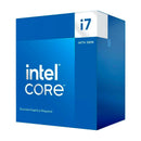 INTEL Core i7-14700F Procesador 5.4GHz 33MB LGA1700 219W