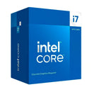 INTEL Core i7-14700F Procesador 5.4GHz 33MB LGA1700 219W