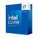 INTEL Core i7-14700K Procesador 5.6GHz 33MB LGA1700 253W
