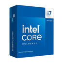 INTEL Core i7-14700KF Procesador 5.6GHz 33MB LGA1700 253W