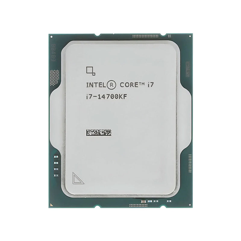 INTEL Core i7-14700KF Procesador 5.6GHz 33MB LGA1700 253W