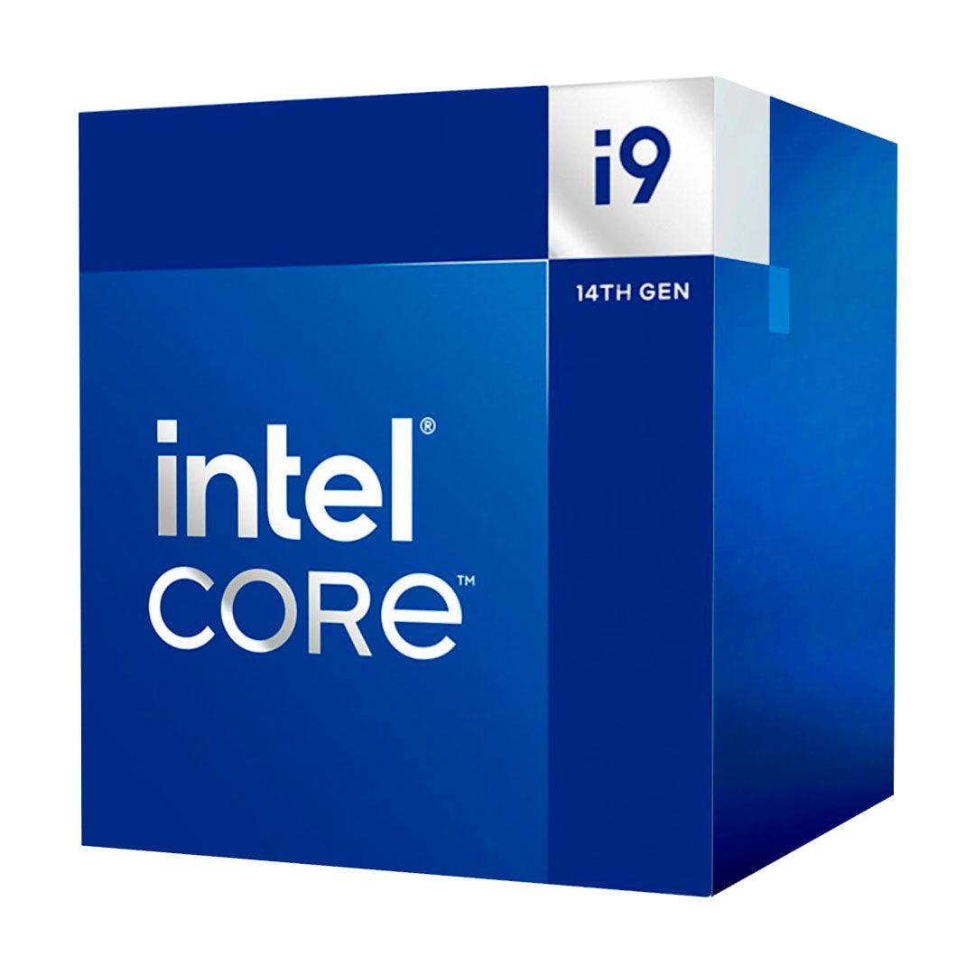 INTEL Core i9-14900 Procesador 5.8GHz 36MB LGA1700 219W BX8071514900