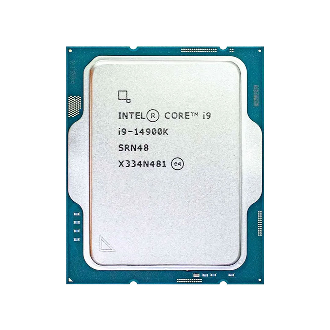 INTEL Core i9-14900K Procesador 6GHz 36MB LGA1700 253W BX8071514900K