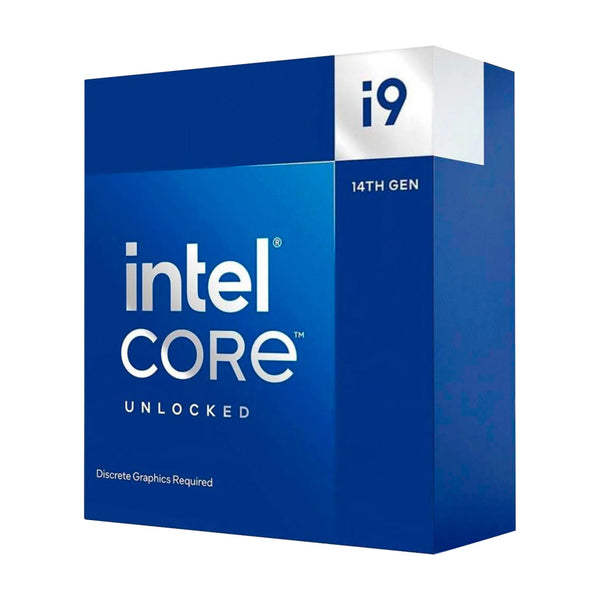 INTEL Core i9-14900K Procesador 6GHz 36MB LGA1700 253W
