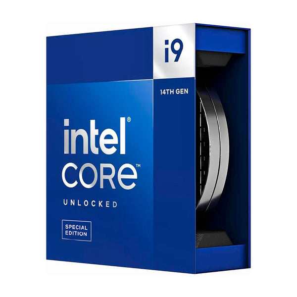 INTEL Core i9-14900KS Procesador 6.2GHz 36MB LGA1700 253W