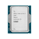 INTEL Core Ultra 5 225F Procesador 4.9GHz 22MB LGA1851 121W