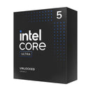 INTEL Core Ultra 5 245K Procesador 5.2GHz 26MB LGA1851 159W