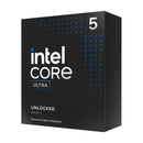 INTEL Core Ultra 5 245KF Procesador 5.2GHz 26MB LGA1851 159W