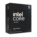INTEL Core Ultra 5 245KF Procesador 5.2GHz 26MB LGA1851 159W