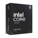INTEL Core Ultra 5 245K Procesador 5.2GHz 26MB LGA1851 159W