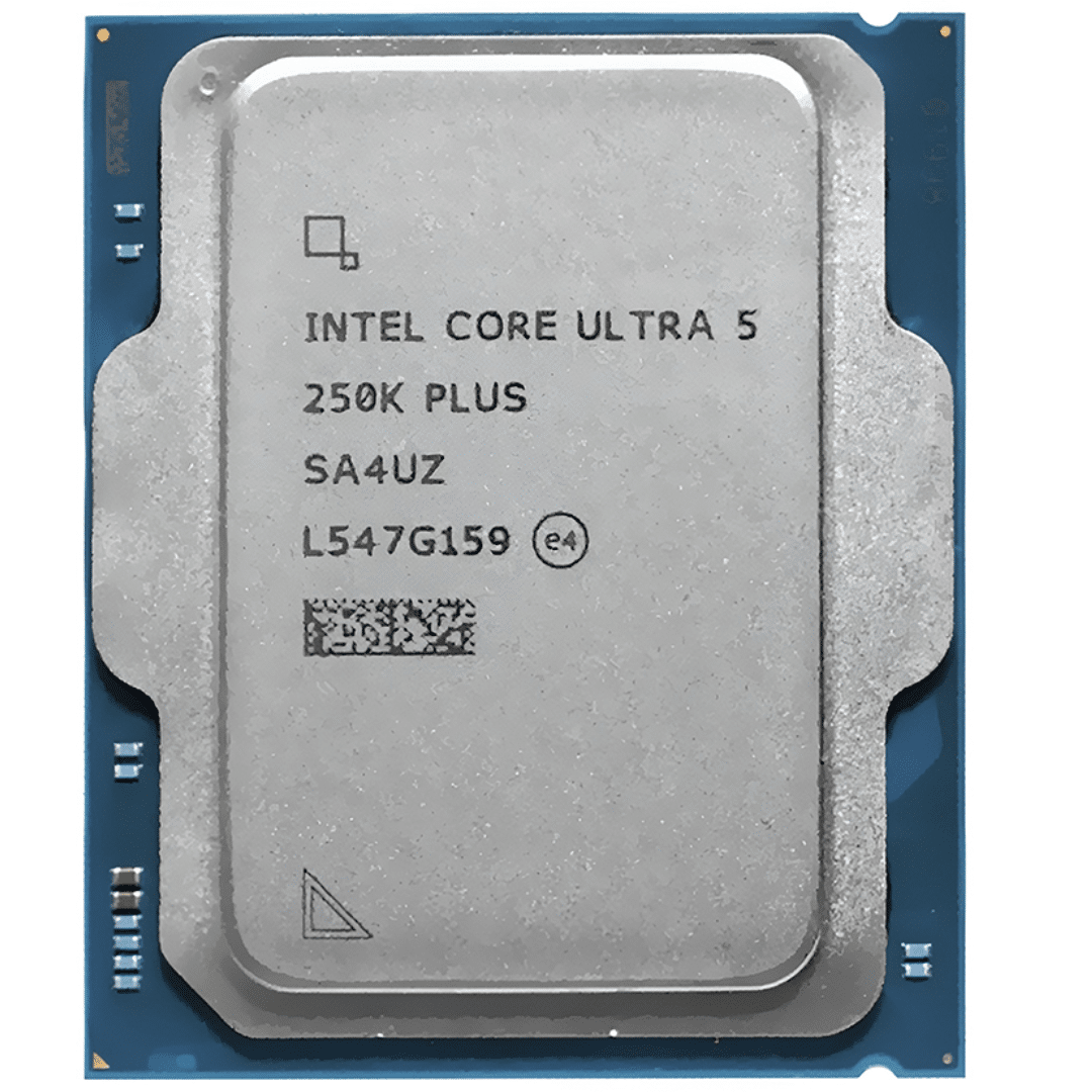 INTEL BX80768250K Procesador Intel Core Ultra 5 250K