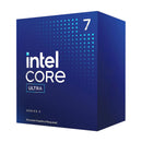 INTEL Core Ultra 7 265F Procesador 5.3GHz 36MB LGA1851 182W
