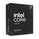 INTEL Core Ultra 7 265K Procesador 5.5GHz 36MB LGA1851 250W