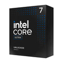 INTEL Core Ultra 7 265K Procesador 5.5GHz 36MB LGA1851 250W