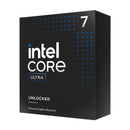 INTEL Core Ultra 7 265KF Procesador 5.5GHz 36MBLGA1851 250W