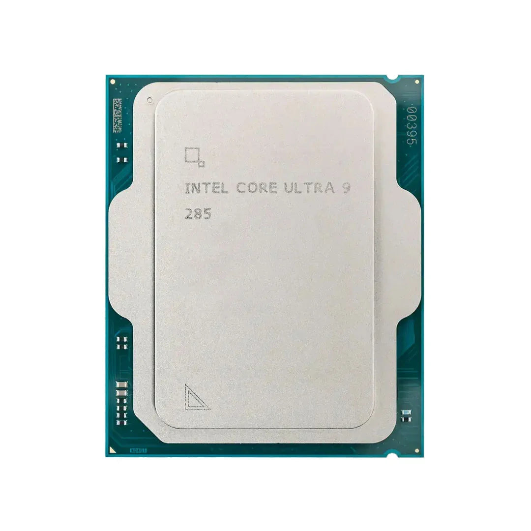 INTEL Core Ultra 9 285 Procesador 5.6GHz 40MB LGA1851 182W BX80768285