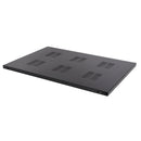 SATRA 1111080002 Fixed tray 49x60 Heavy Duty 