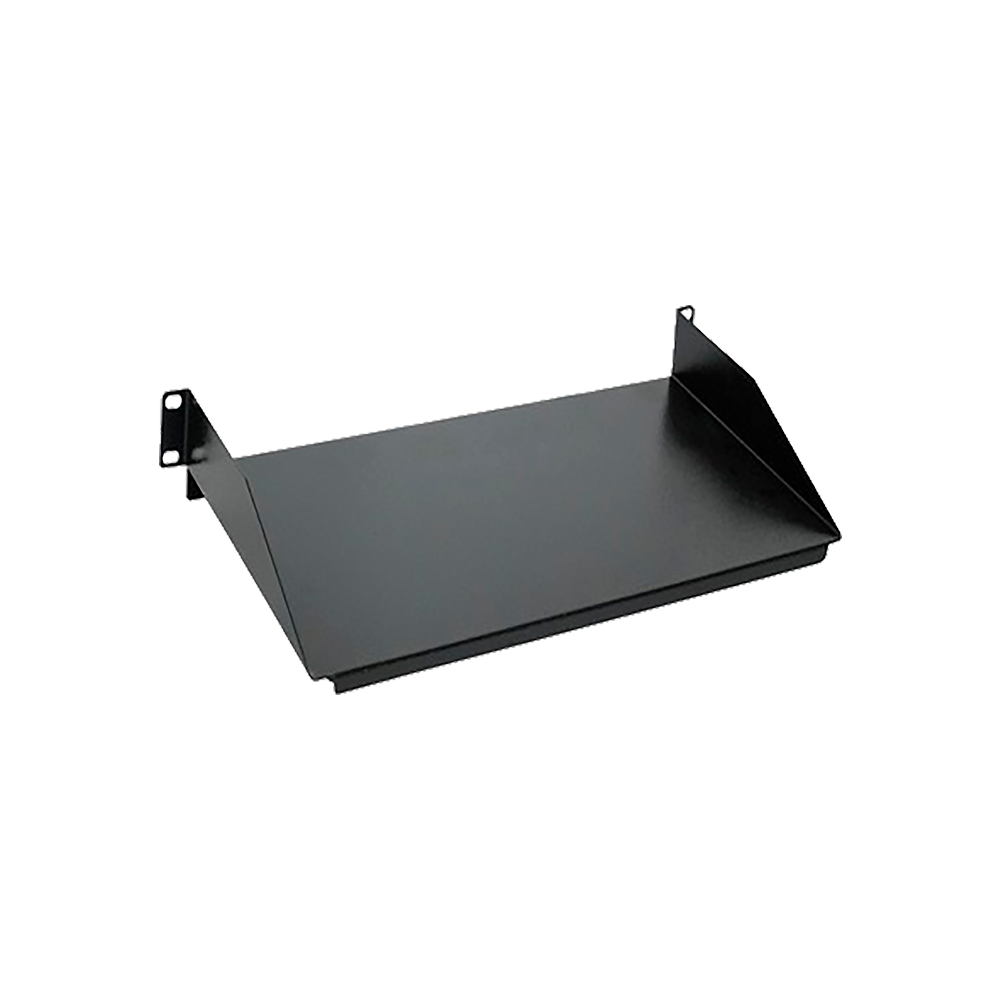 B-1RU-M B2 Bandeja para Gabinete 4RU 13.5" x 23cm