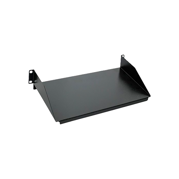 B-1RU-EST B3 Bandeja para Gabinete de 4RU 19" x 25cm