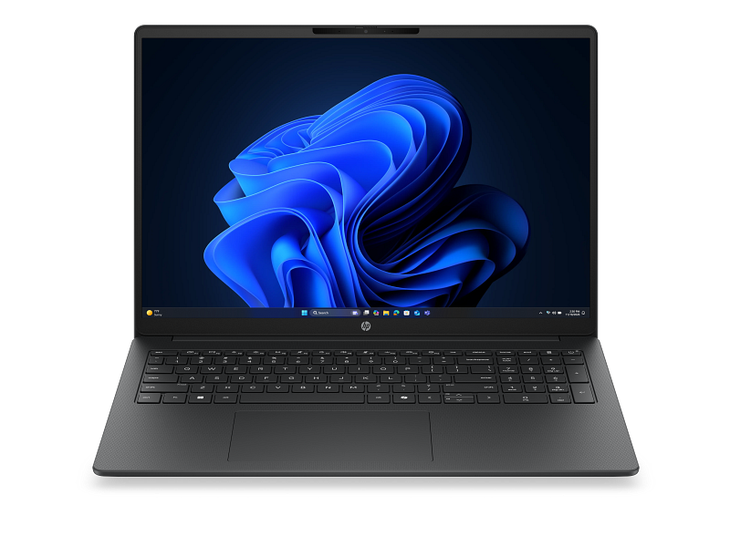 HP D61M2LT#ABM 200 G2i Laptop 16" Intel Core 7-150U 16GB DDR5 512GB SSD FreeDOS 3.0