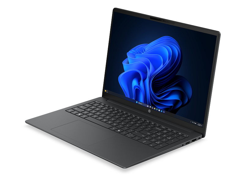 HP D61LBAT#ABM 200 G2i Laptop 16" Intel Core 5-120U 16GB DDR5 512GB SSD FreeDOS 3.0