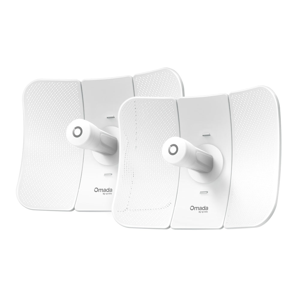 TP-LINK BEAM BRIDGE 5 UR KIT Puente Inalámbrico 5 GHz y 867 Mbps