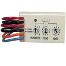 BOSCH D7044M Mini monitoring module