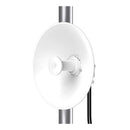 CAMBIUM C060940M141 EPMP Force 4625 High Performance Wifi 6E Up to 1 Gbps Frequency 5925 - 7125 Mhz Integrated Antenna 25 DBI Unit Price