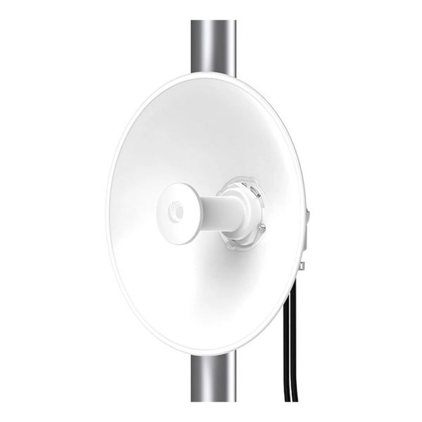 CAMBIUM C060940M141 EPMP Force 4625 High Performance Wifi 6E Up to 1 Gbps Frequency 5925 - 7125 Mhz Integrated Antenna 25 DBI Unit Price
