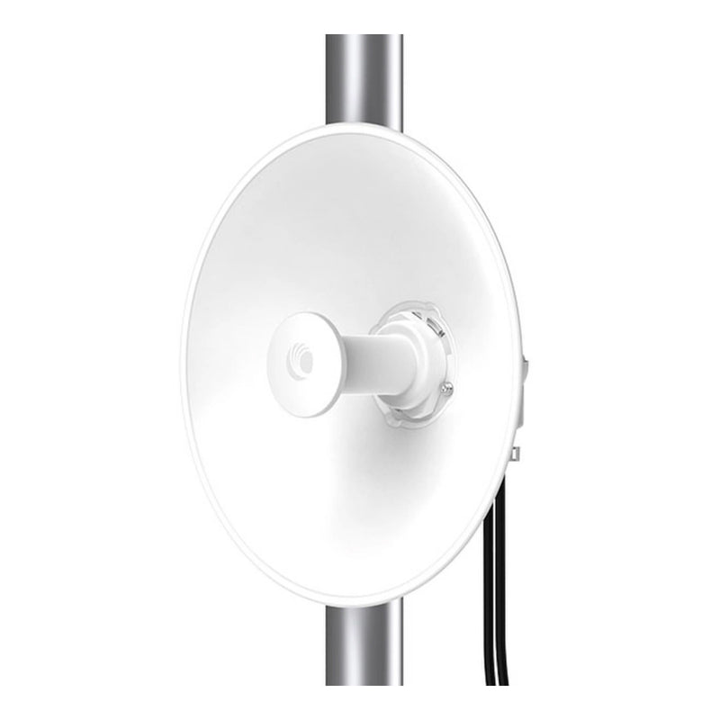 CAMBIUM C060940M141 EPMP Force 4625 High Performance Wifi 6E Up to 1 Gbps Frequency 5925 - 7125 Mhz Integrated Antenna 25 DBI Unit Price