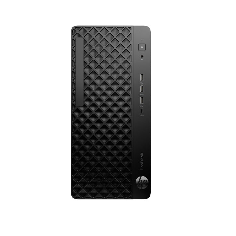 HP C09L3LS#ABM Computadora ProDesk 4 SFF G1i AI Core Ultra 7 265 2.4/5.3GHz 16GB(1x16GB)DDR5-5600MHz 