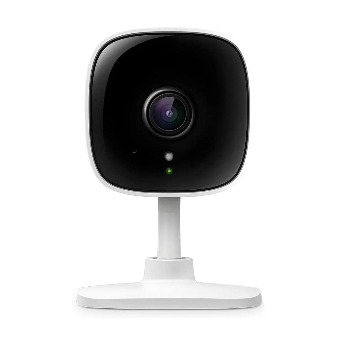 TP-LINK Tapo C110 Cámara de Seguridad WIFI 3MP Inteligente