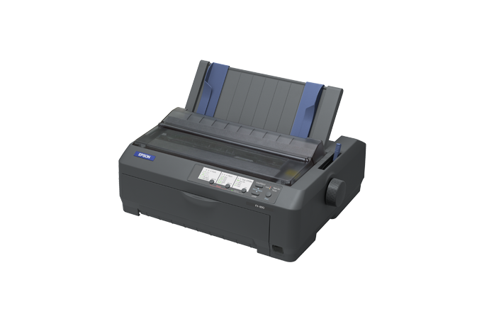 EPSON FX-890 Impresora Matriz de Punto