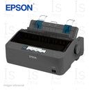 EPSON C11C524131 Impresora matriz de punto FX-890
