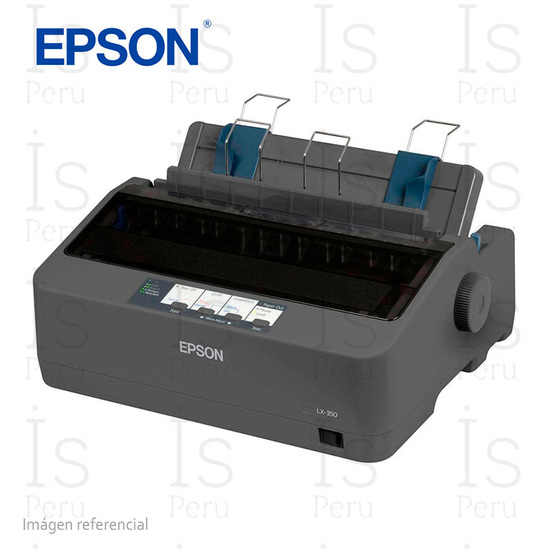 EPSON C11C524131 Impresora matriz de punto FX-890
