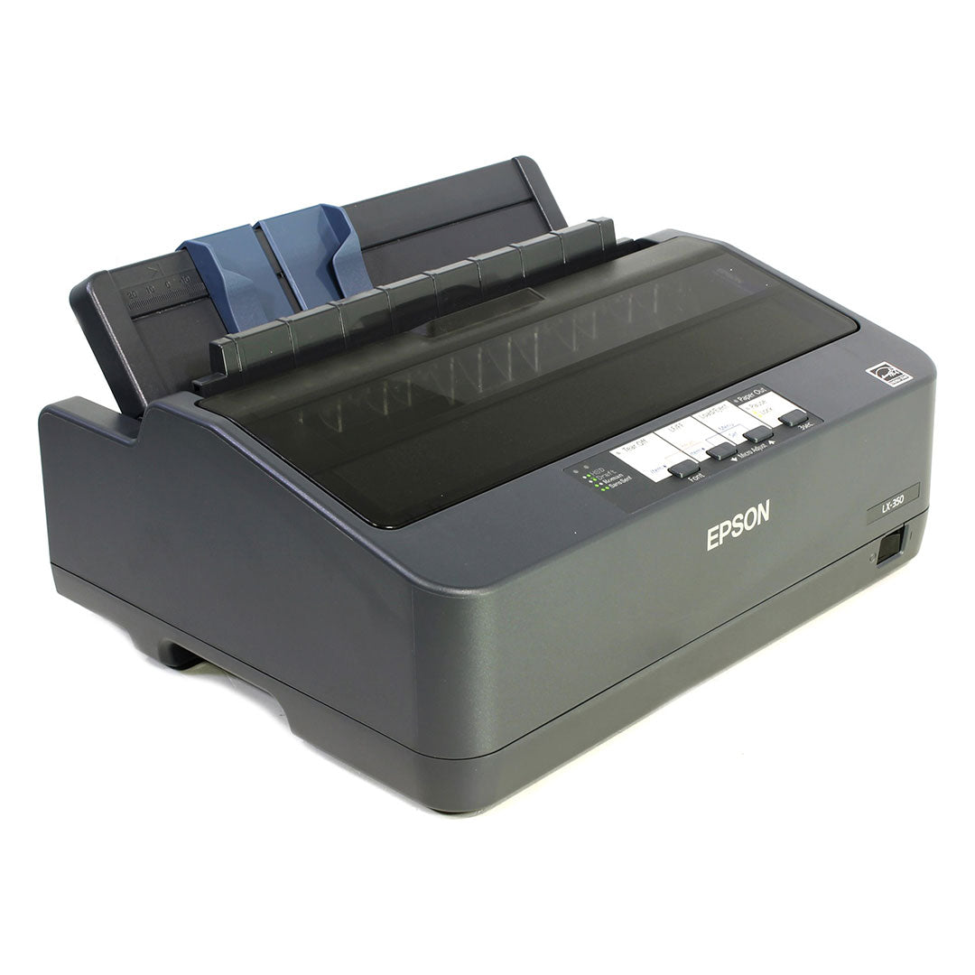 EPSON LX-350 Impresora Impacto Matriz de 9 Pines