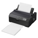 EPSON C11CF37201 - Impresora matricial Epson FX-890II matriz de 9 pines Paralelo  USB 2.0 100V - 240VAC.