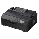 EPSON C11CF37201 - Impresora matricial Epson FX-890II matriz de 9 pines Paralelo  USB 2.0 100V - 240VAC.