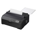 EPSON C11CF37201 - Impresora matricial Epson FX-890II matriz de 9 pines Paralelo  USB 2.0 100V - 240VAC.