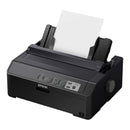 EPSON C11CF39201 - Epson LQ-590II 24-pin matrix printer Parallel USB 2.0 100V - 240VAC. 